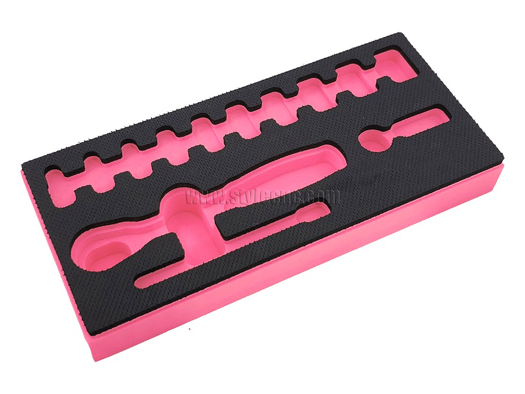 泡沫項目用振動刀切割機