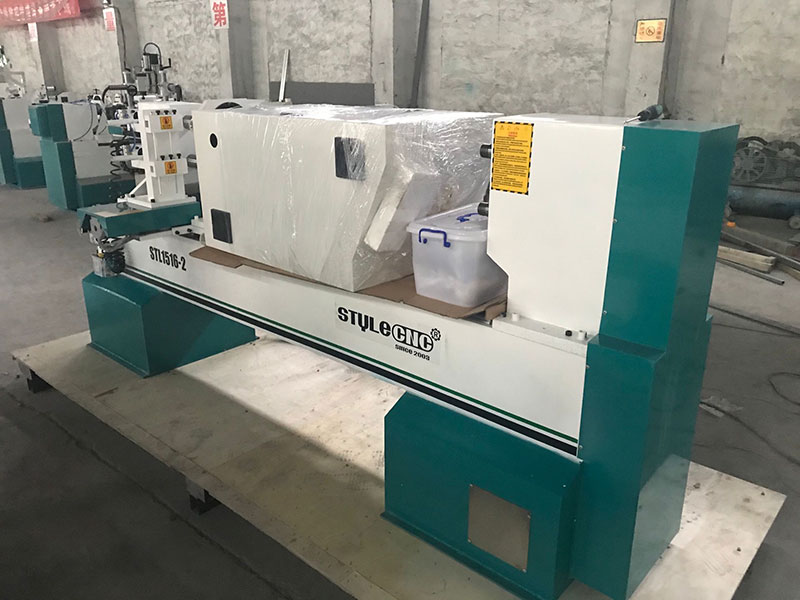 數(shù)控木工車床