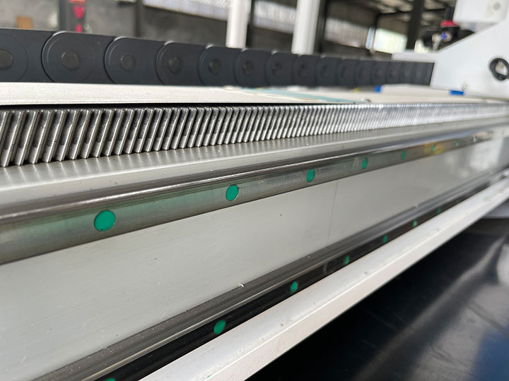 振動刀切割機制造商 振動刀切割機制造商