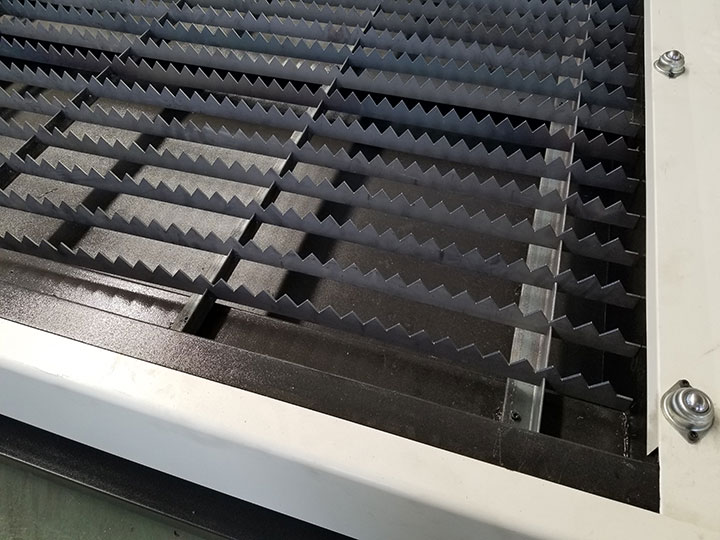 數(shù)控等離子水臺