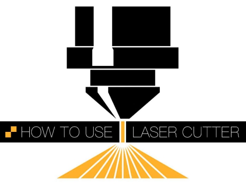初學者如何使用激光切割機？