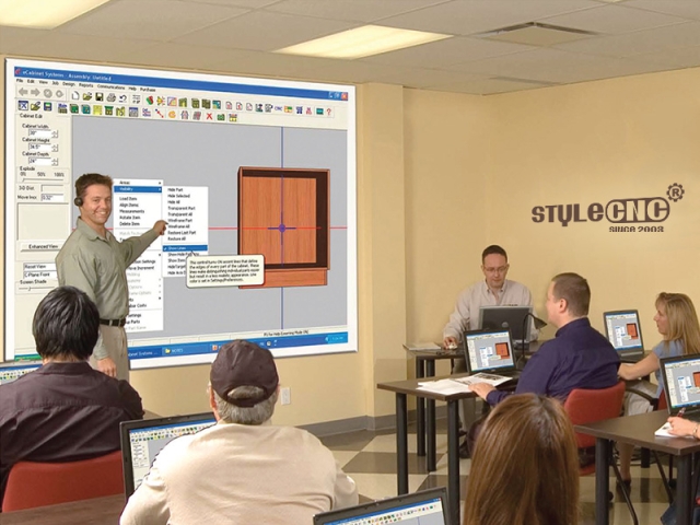 數控雕刻機操作員實用指南