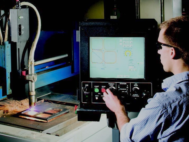 初學者如何設置、調試和使用等離子切割機？