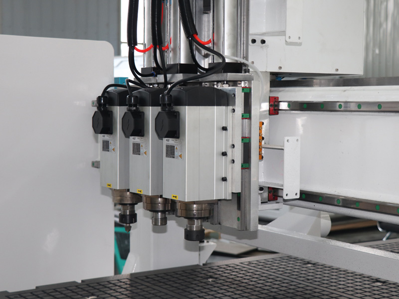 數(shù)控雕刻機(jī)主軸 數(shù)控雕刻機(jī)主軸