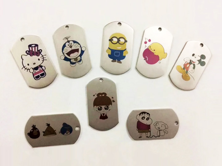 采用不銹鋼進(jìn)行彩色激光雕刻金屬珠寶項(xiàng)目 采用不銹鋼進(jìn)行彩色激光雕刻金屬珠寶項(xiàng)目