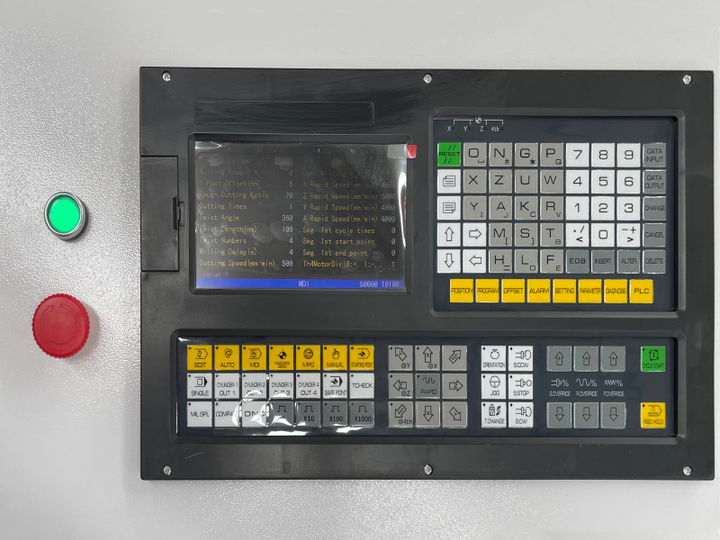 木工車床數控控制器 木工車床數控控制器