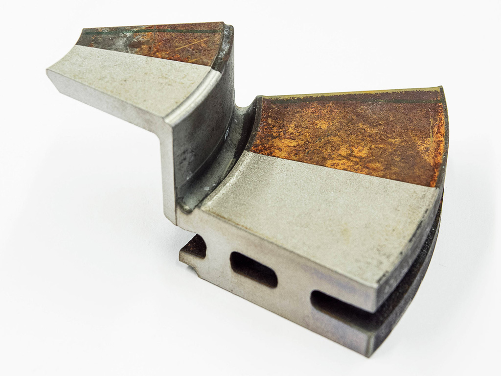 鋁件激光除銹機(jī)