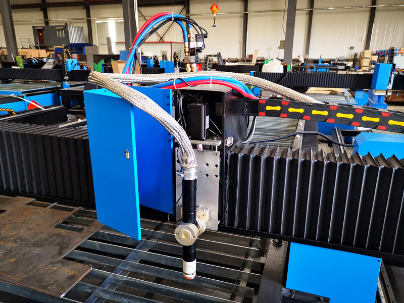 數(shù)控Plasma Cutting Torch