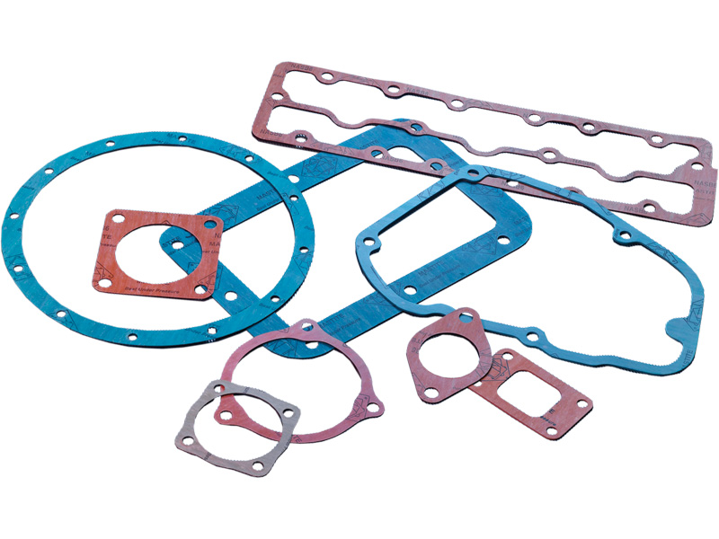 數控墊片切割項目