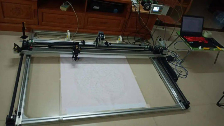 連接控制系統進行測試 連接控制系統進行測試