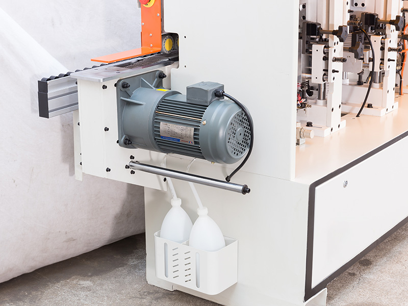 封邊機穩定輸送電機