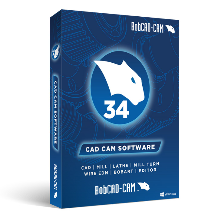 BobCAD-CAM V34 BobCAD-CAM V34