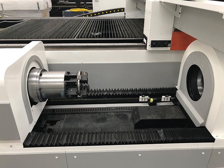 氣動旋轉(zhuǎn)裝置 氣動旋轉(zhuǎn)裝置