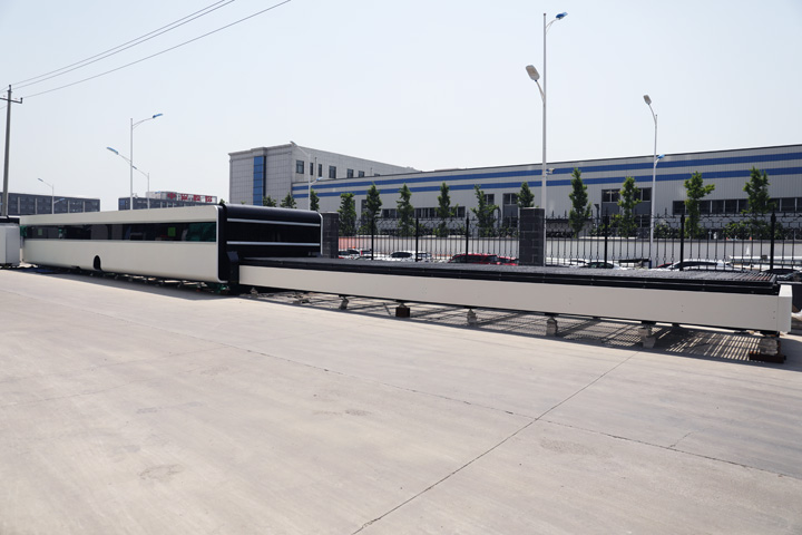 IPG光纖激光切割工作臺 IPG光纖激光切割工作臺