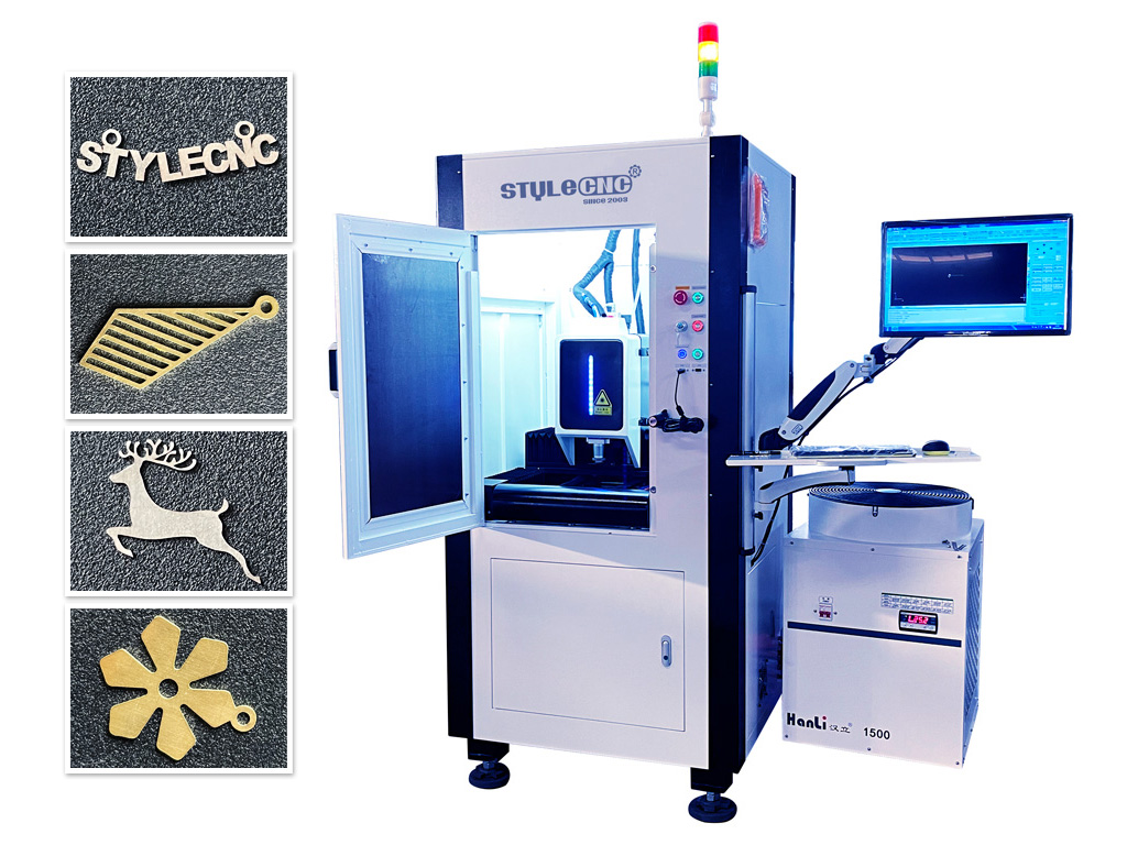 迷你緊湊型精密激光金屬珠寶切割機(jī),適用于銀、金、銅 迷你緊湊型精密激光金屬珠寶切割機(jī),適用于銀、金、銅