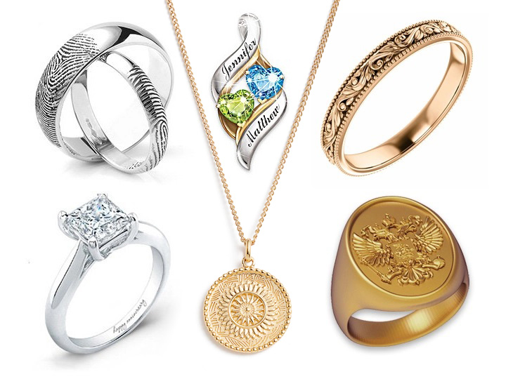 光纖激光金屬雕刻機適用于銀、金、黃銅、銅