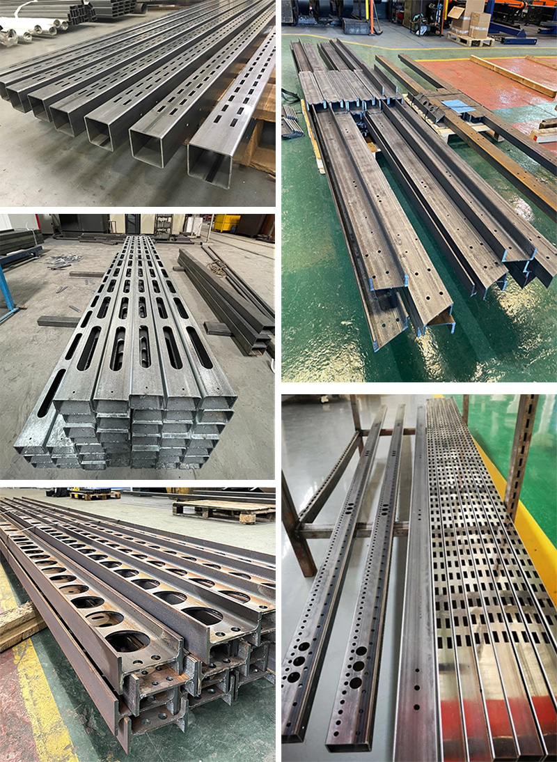 重型管材激光切割項(xiàng)目 重型管材激光切割項(xiàng)目