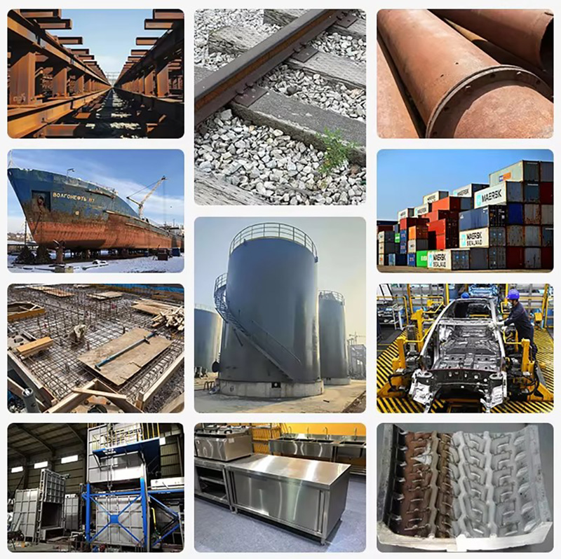 手持式便攜式激光除銹機項目 手持式便攜式激光除銹機項目