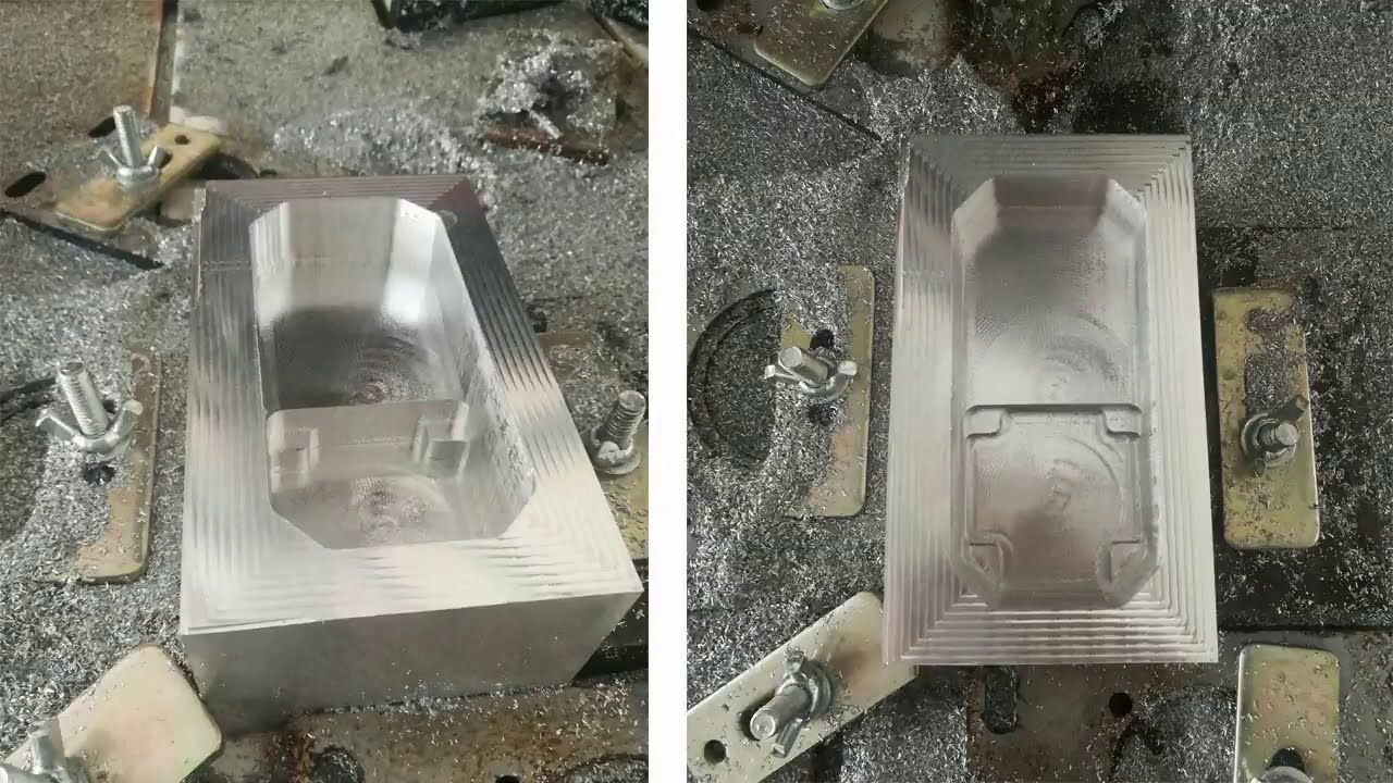 2025年最暢銷的小型臺式數(shù)控銑床