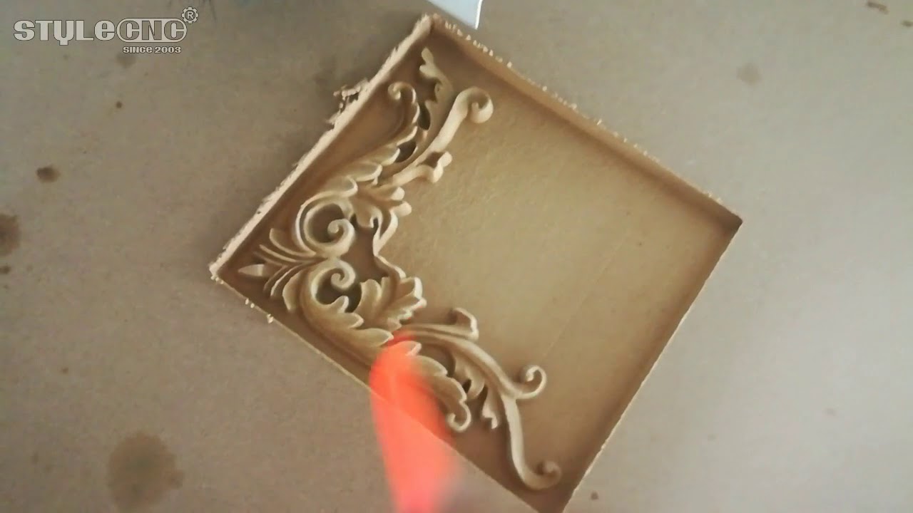 4x8數控木工雕刻機3D使用真空吸盤進行浮雕 4x8數控木工雕刻機3D使用真空吸盤進行浮雕