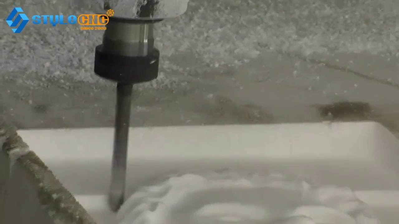 數控發泡成型機項目