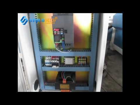 4x8ft Wood數控雕刻機,帶第四軸旋轉雕刻 4x8ft Wood數控雕刻機,帶第四軸旋轉雕刻