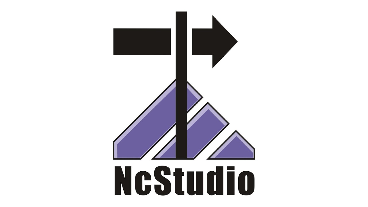 維宏NcStudio數控控制器V5.5.60 中文版設置