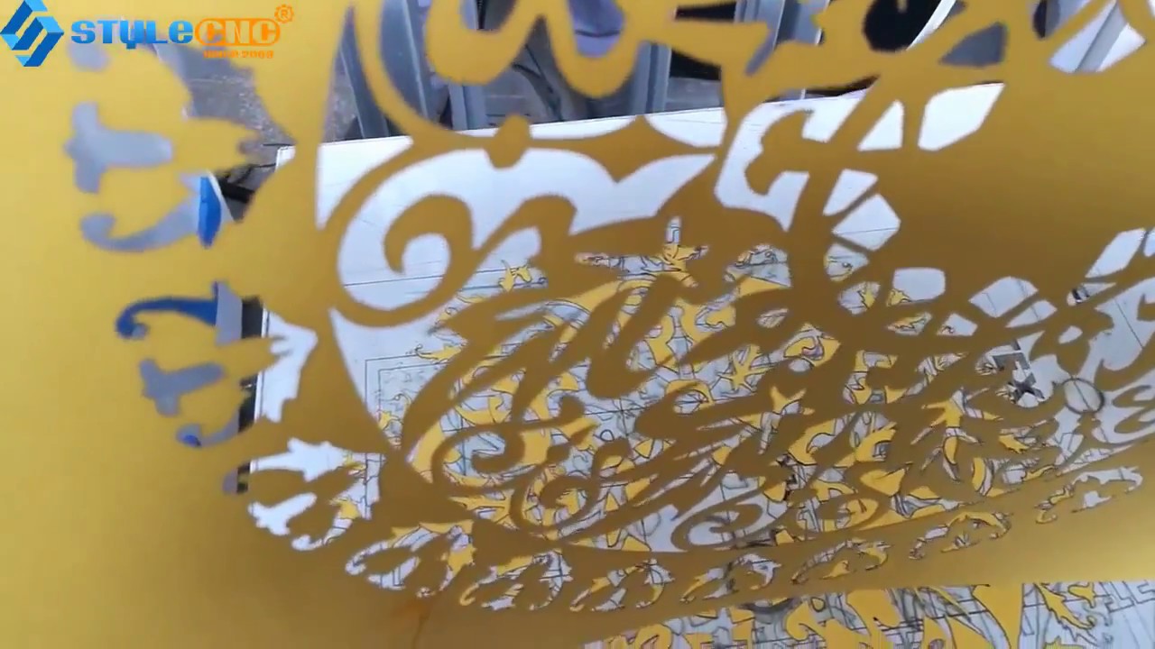 3D CO2 紙卡制作激光打標機