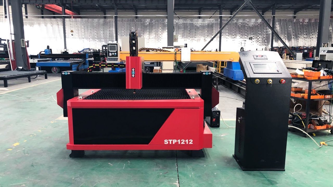 2025最佳入門級 4x4 業(yè)余愛好數(shù)控等離子工作臺出售