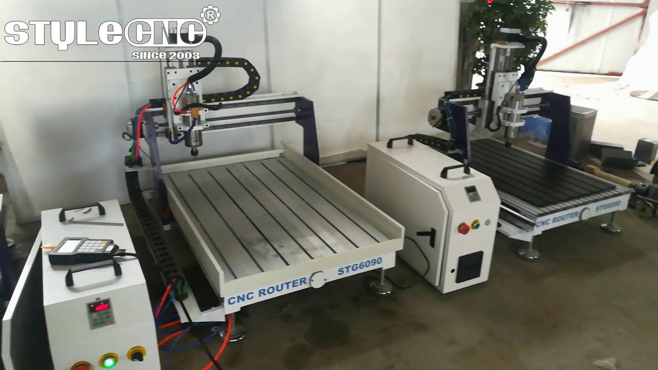 2025年小型企業(yè)最受好評(píng)的迷你臺(tái)式數(shù)控雕刻機(jī)