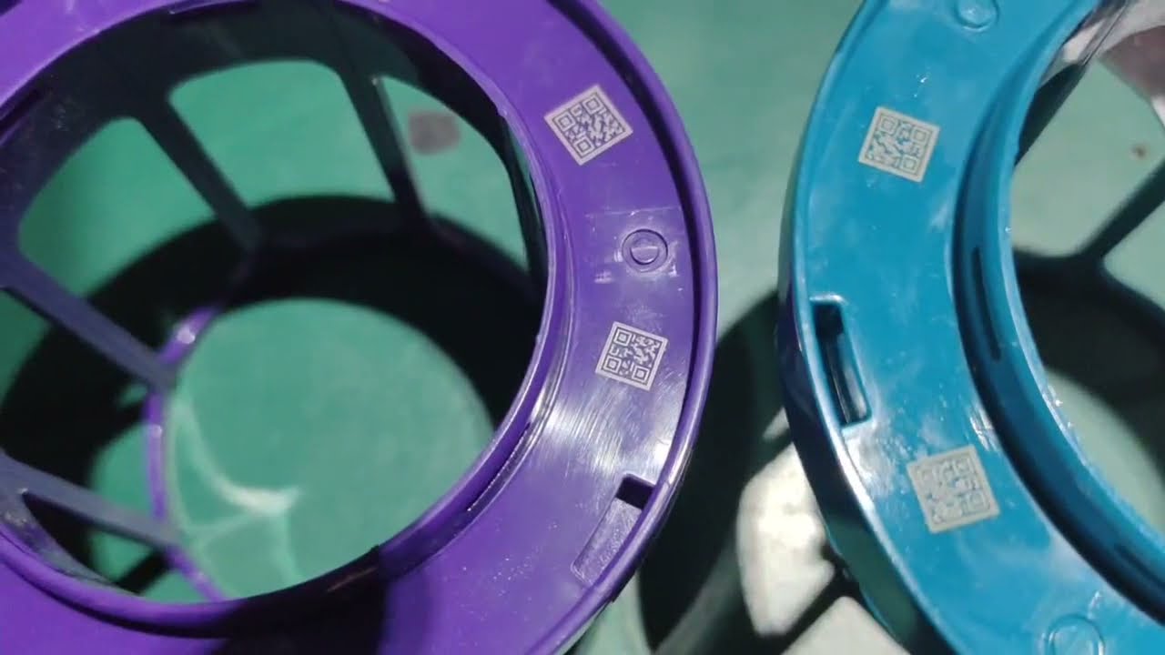 適用于塑料、硅、玻璃的桌面紫外激光打標系統